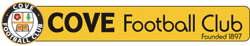 Cove FC – Official Site